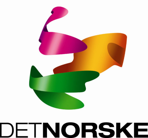 Sponsorbanner Det Norske